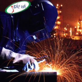 Thiết Bị - Vật Tư Ngành Khí