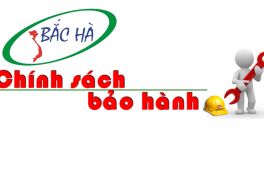 Chính sách bảo hành