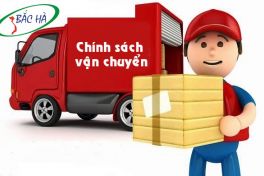 Chính sách vận chuyển