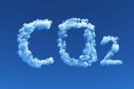 Ứng dụng thương mại và công nghiệp của CO2 là gì?