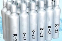 Gas lạnh R23