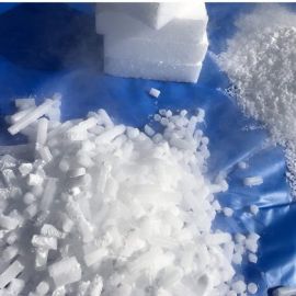 Đá khô ( CO2 rắn)