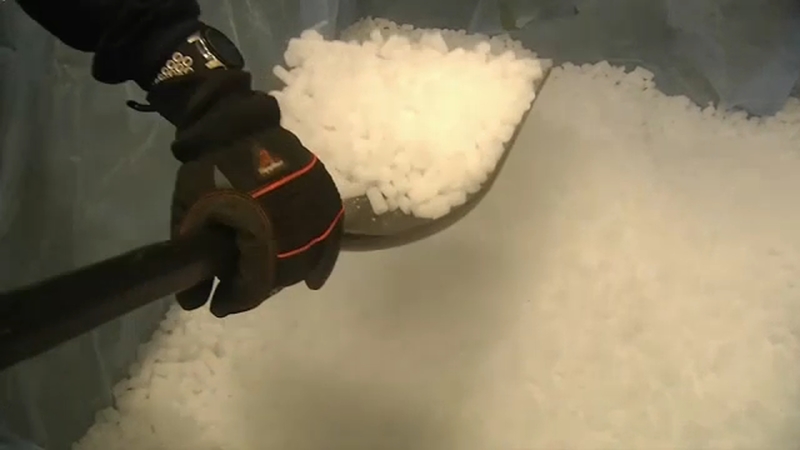 dryice