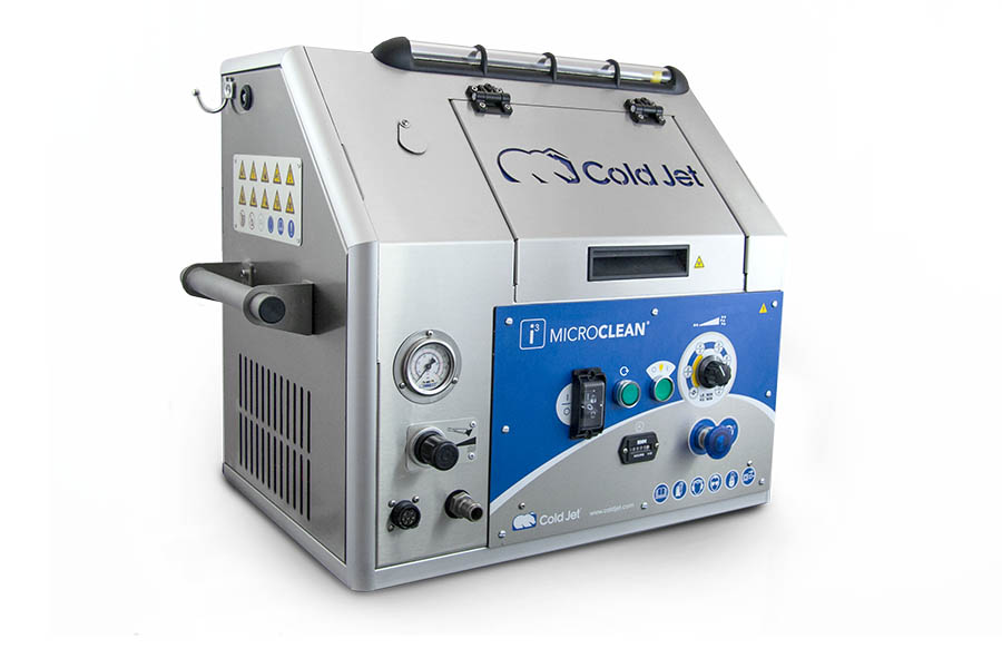 MicroClean CE