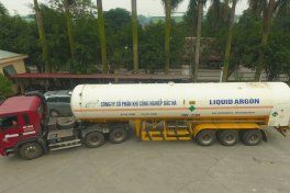 Khí hóa lỏng là gì?