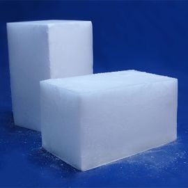 Đá khô ( CO2 rắn) dạng viên to cho làm sạch