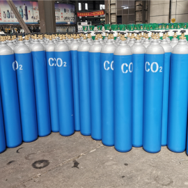 Khí CO2 tinh khiết 99,999%