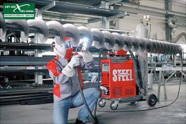 ỨNG DỤNG KHÍ CO₂ TRONG NGÀNH HÀN VÀ CƠ KHÍ CHẾ TẠO