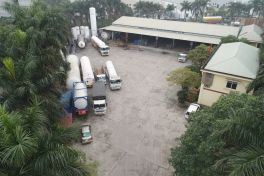 DỊCH VỤ LẮP ĐẶT TRẠM KHÍ CÔNG NGHIỆP TRỌN GÓI – BACHAGAS ENGINEERING